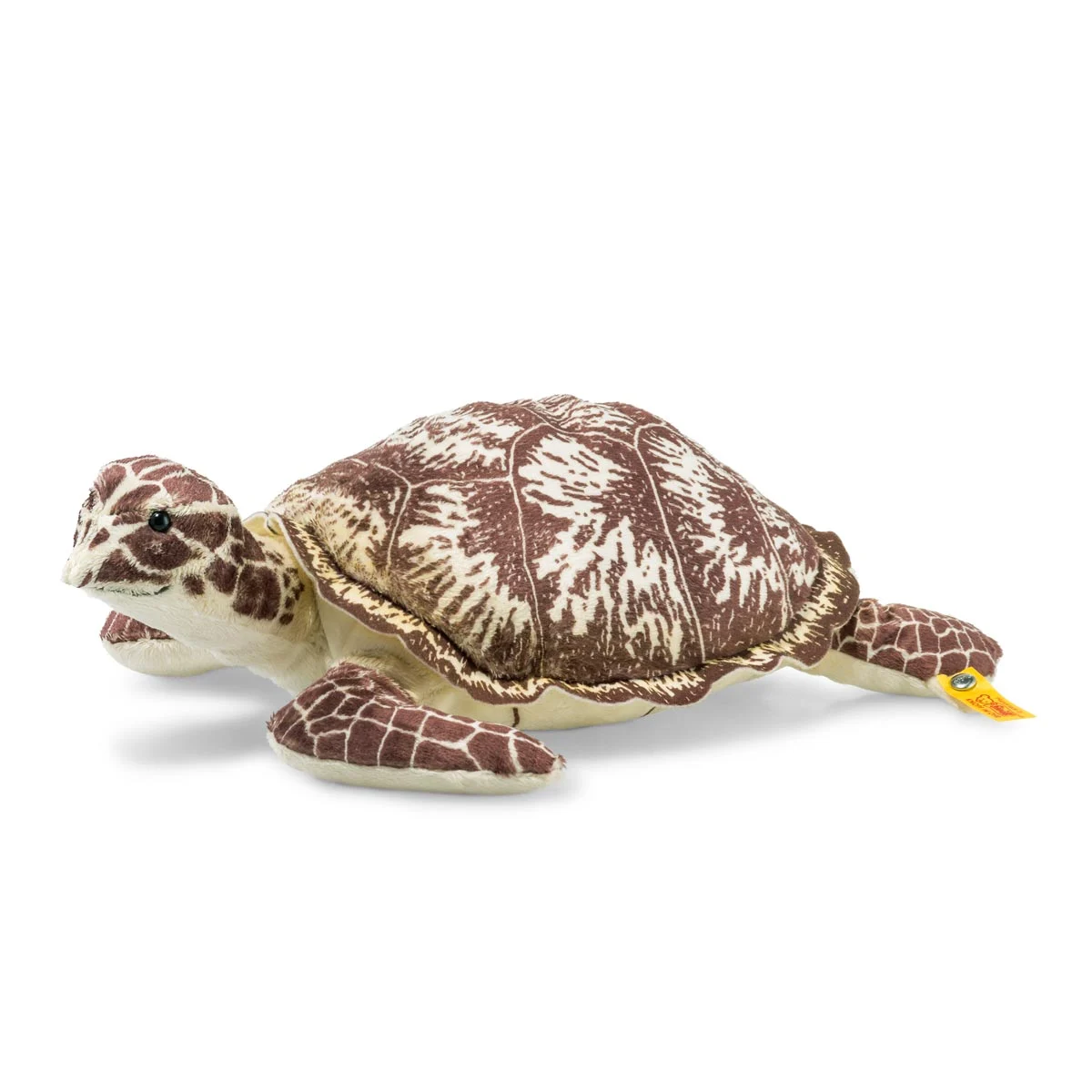 Steiff Kari Hawksbill Turtle – 32 cm