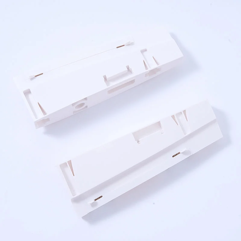 2500mm ASW-17 Main Wing Mount & Locking Tab