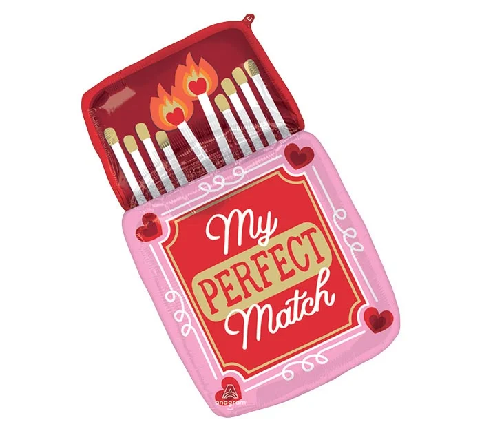 25" PKG VAL PERFECT MATCH SUPERSHAPE XL