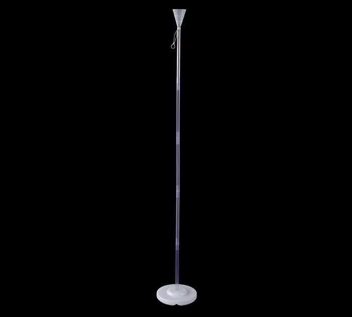 63" AIR FILLED BALLOON COLUMN