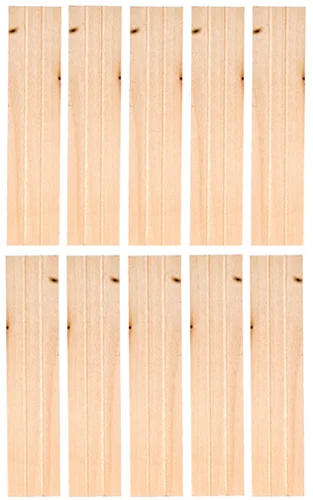 Economy Shutters