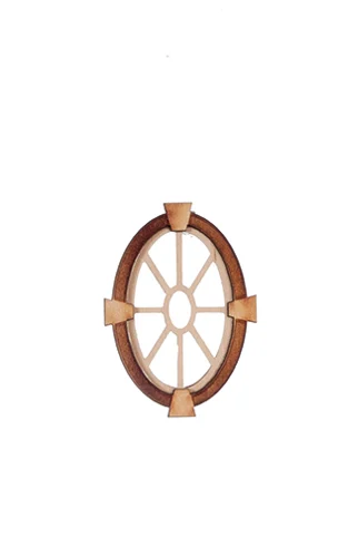 Oval Window, Keystone