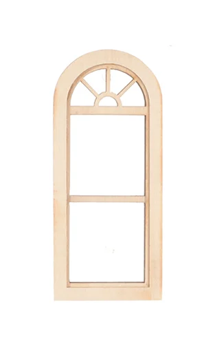 Window, Palladian 1 over 1