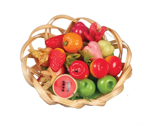 Fruit and Vegetable Basket
