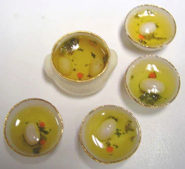 Soup Set