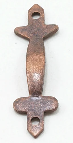 Door Pulls, Oil Rubbed Bronze
