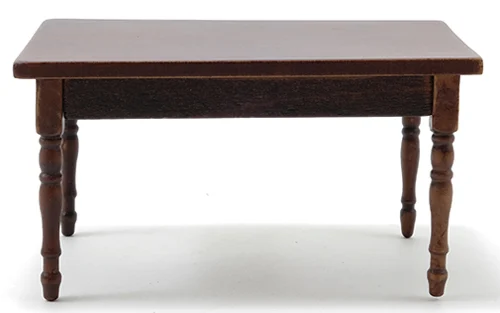 Table, Walnut