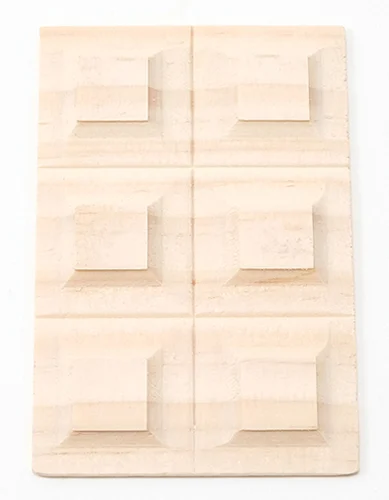 Wainscot Panels