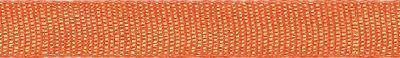 Silk Ribbon, Orange