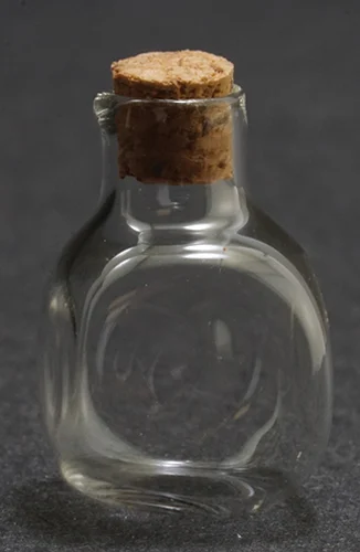 Jar with Cork