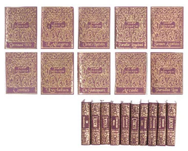 Milton, James, 10pc