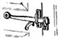 Inside Latch Right Hand