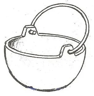 Copper Kettle