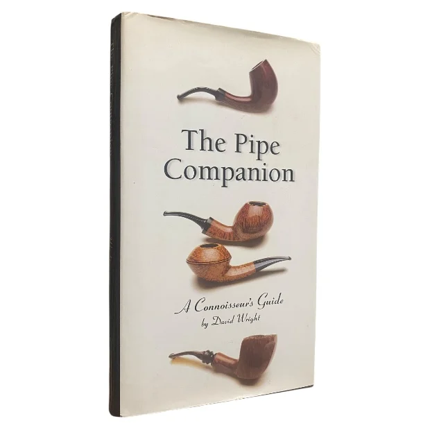 The Pipe Companion