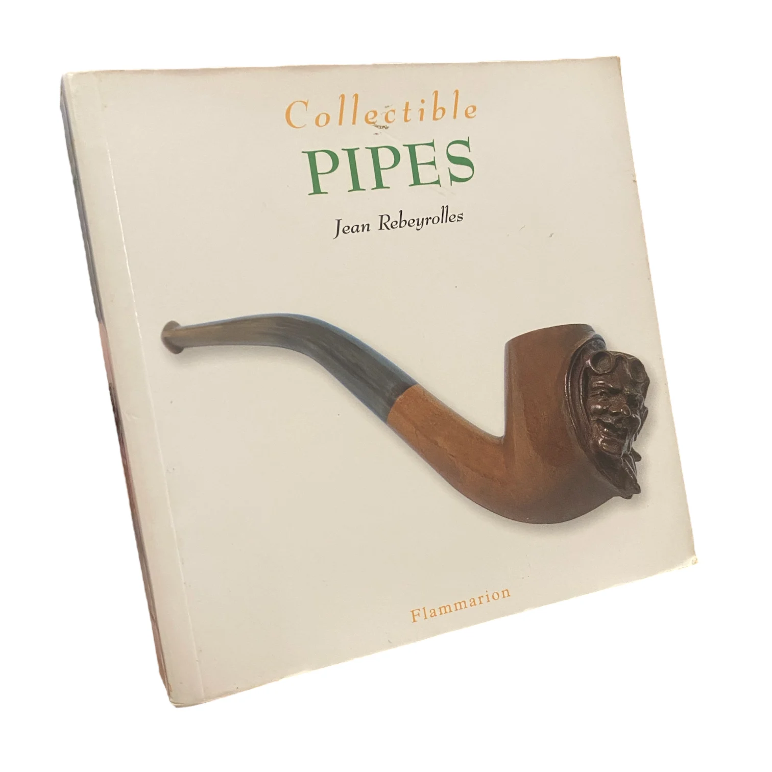 Collectible Pipes