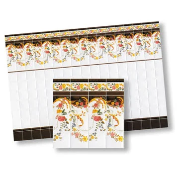 Mediterranean Tiles