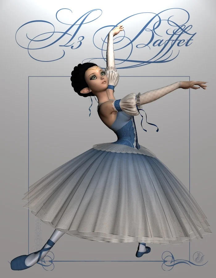 A3 Ballet