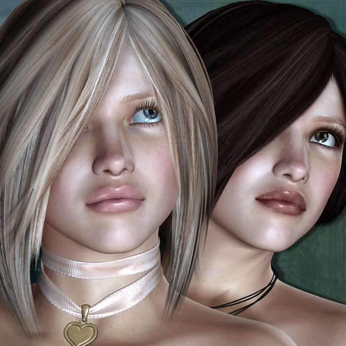 Ampliato - Aria Hair