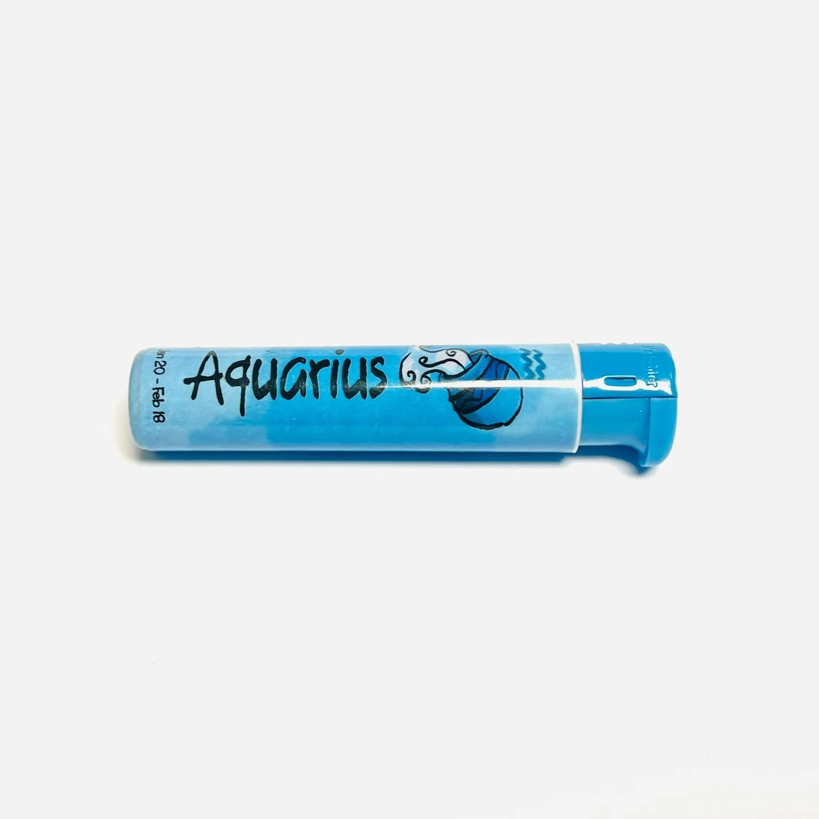 Aquarius Lighter