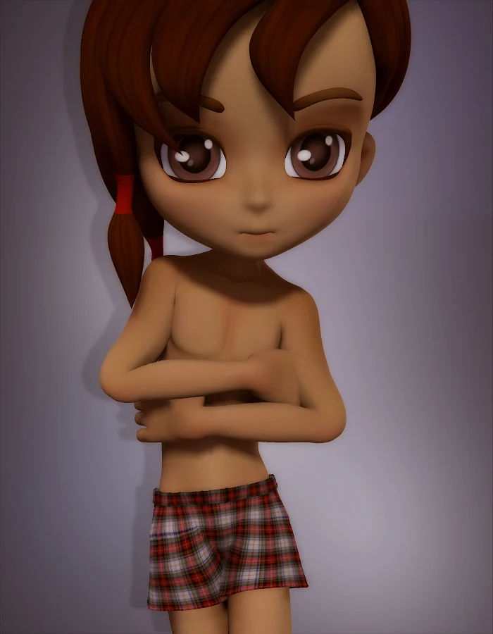 Boxer Shorts for Chip