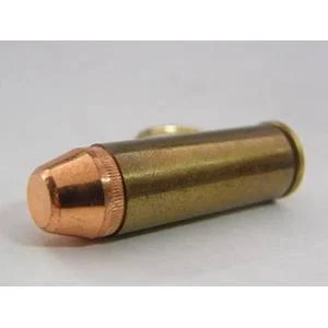 Bullet - Fuel / Flint Pocket lighter- 4 x 1cm - as per scan