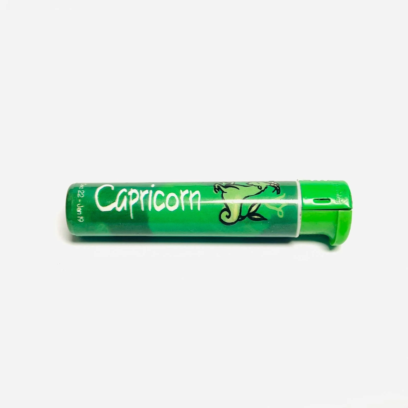Capricorn Lighter