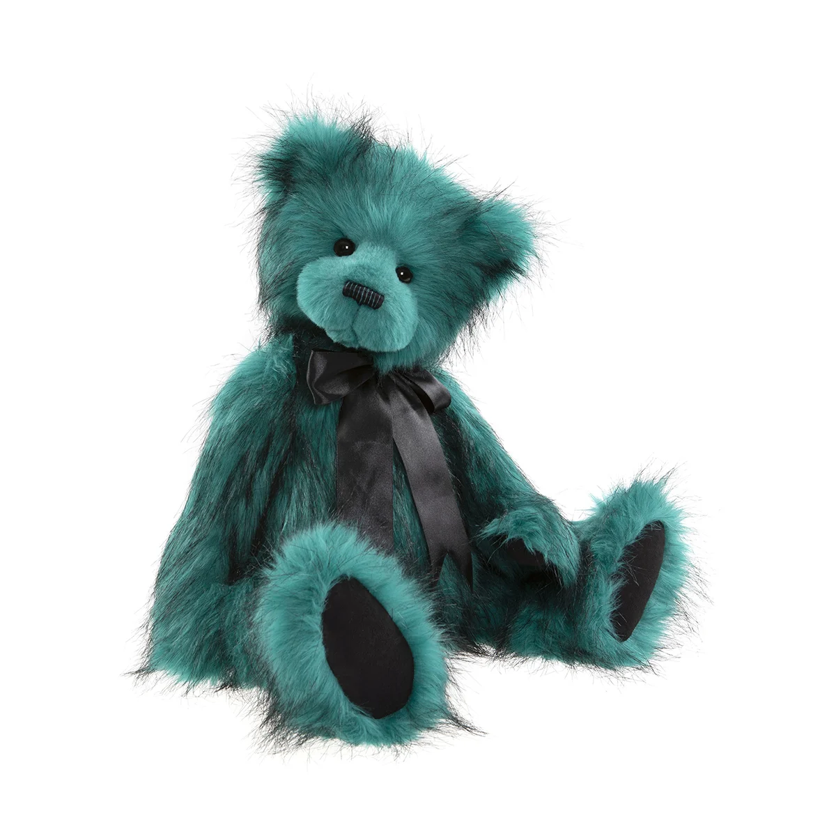 Charlie Bears Wizard Teddy Bear -53 cm