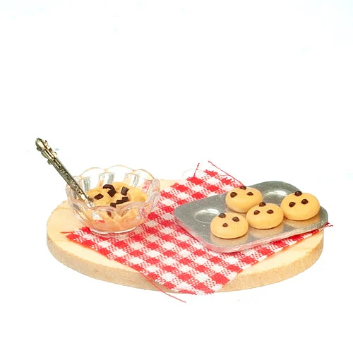 Cookie Making Board
