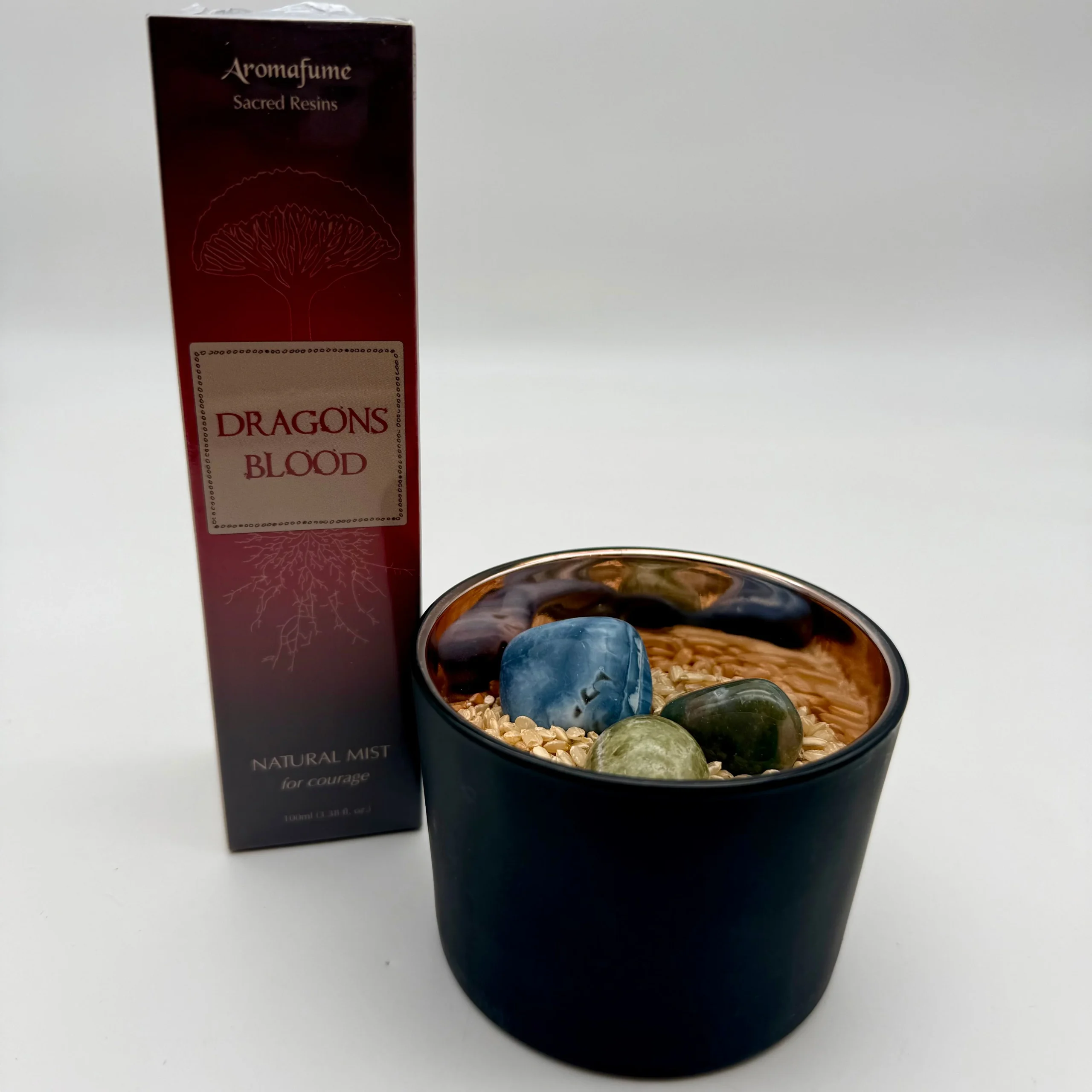 Crystal Kit for the Office 2026