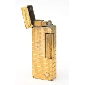 Dunhill Swiss Made Lighter as per photo
