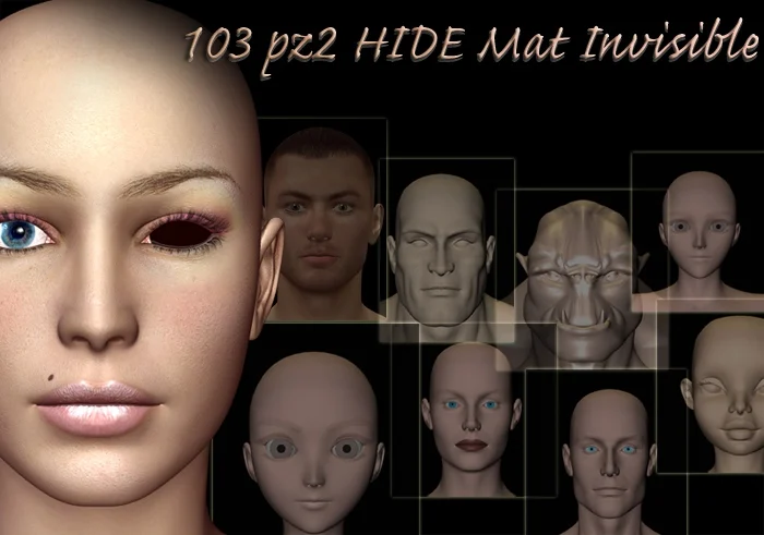 EF-Hide INJ