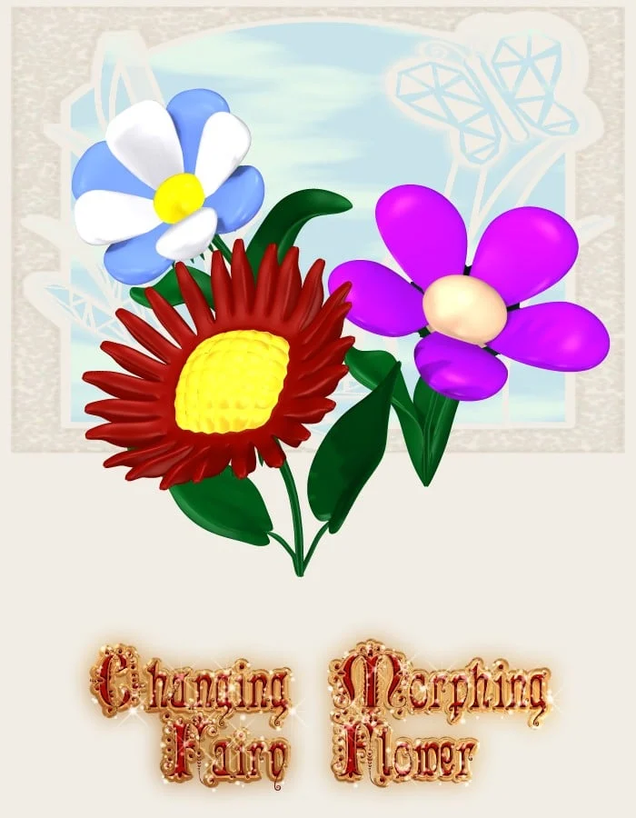 Fairy FlowerS