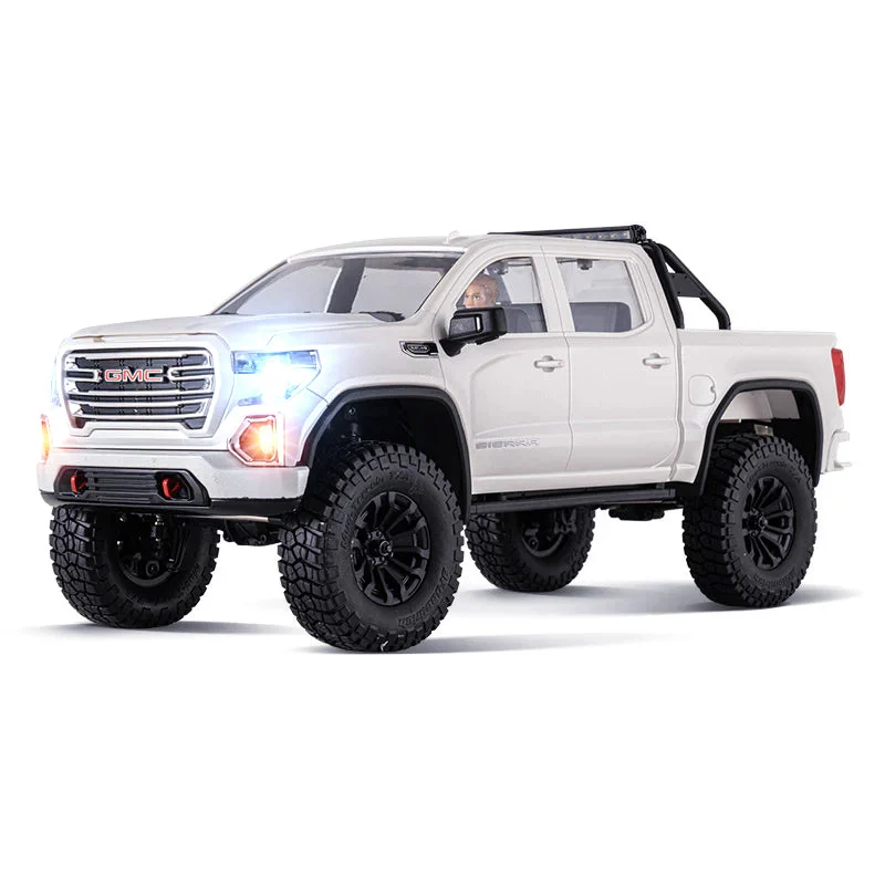 FMS FCX18S 1:18 GMC Sierra S RTR Brushless