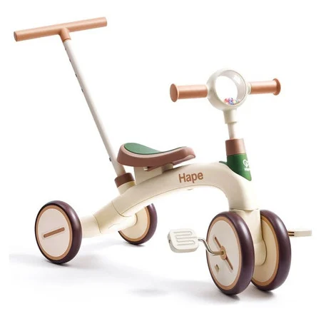 Hape Step-by-Step Tricycle