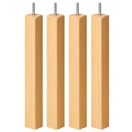 Harmony Kids Table Legs - Set of 4
