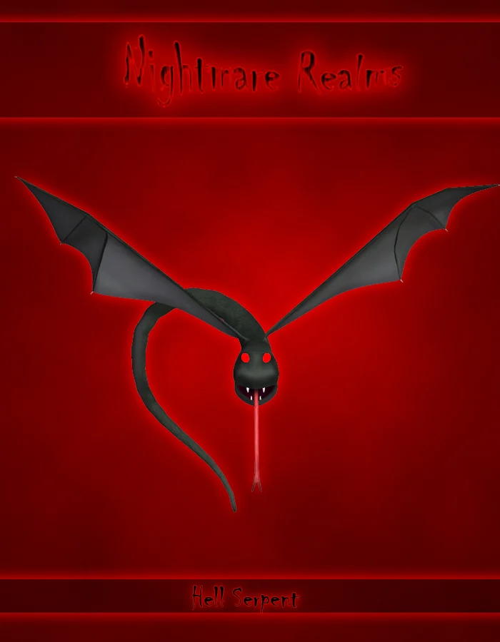 Hell Serpent