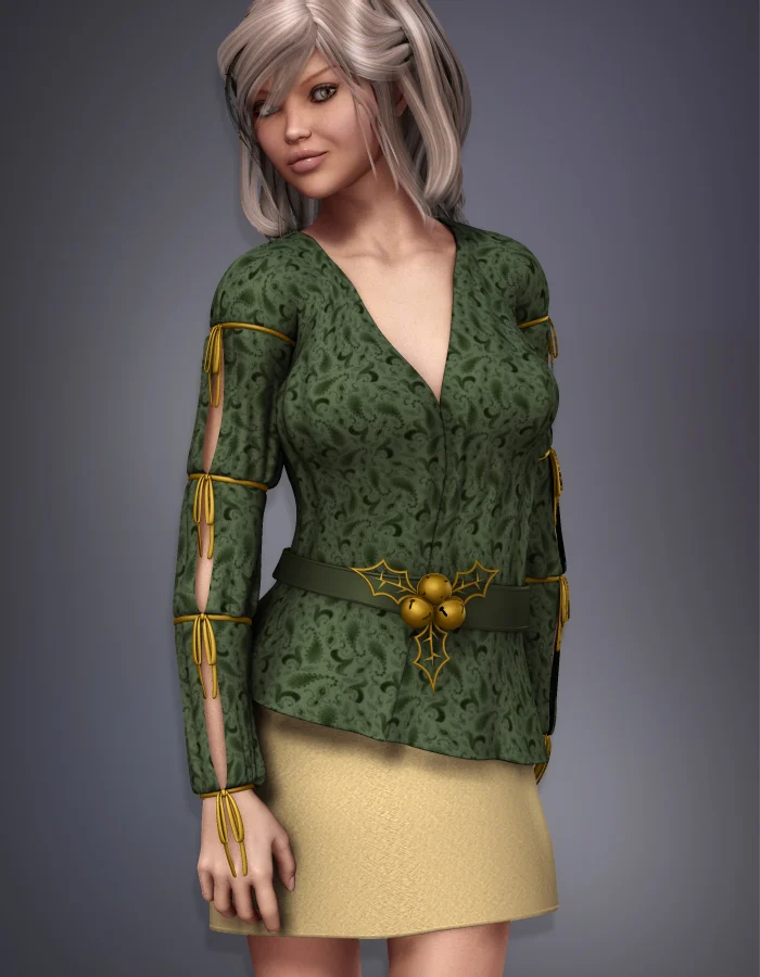 HoliDiva V4