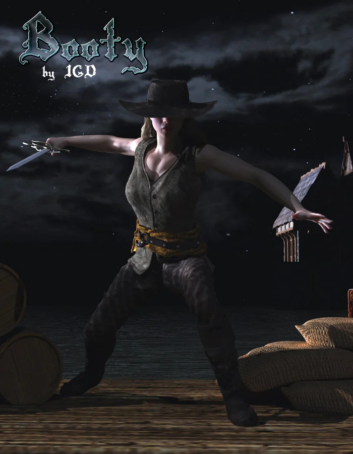 IGD_Booty