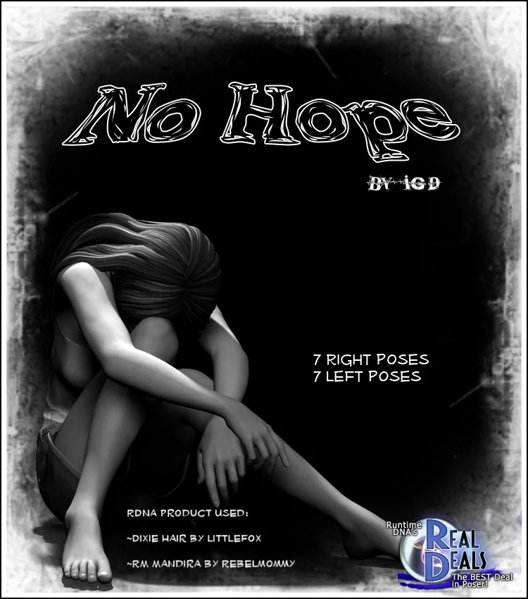 IGD No Hope