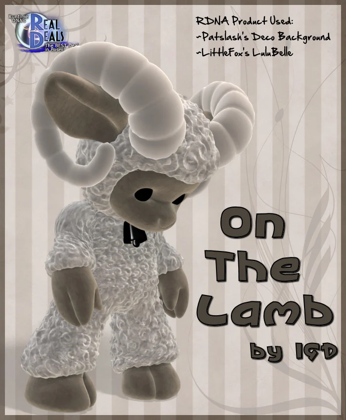 IGD On The Lamb