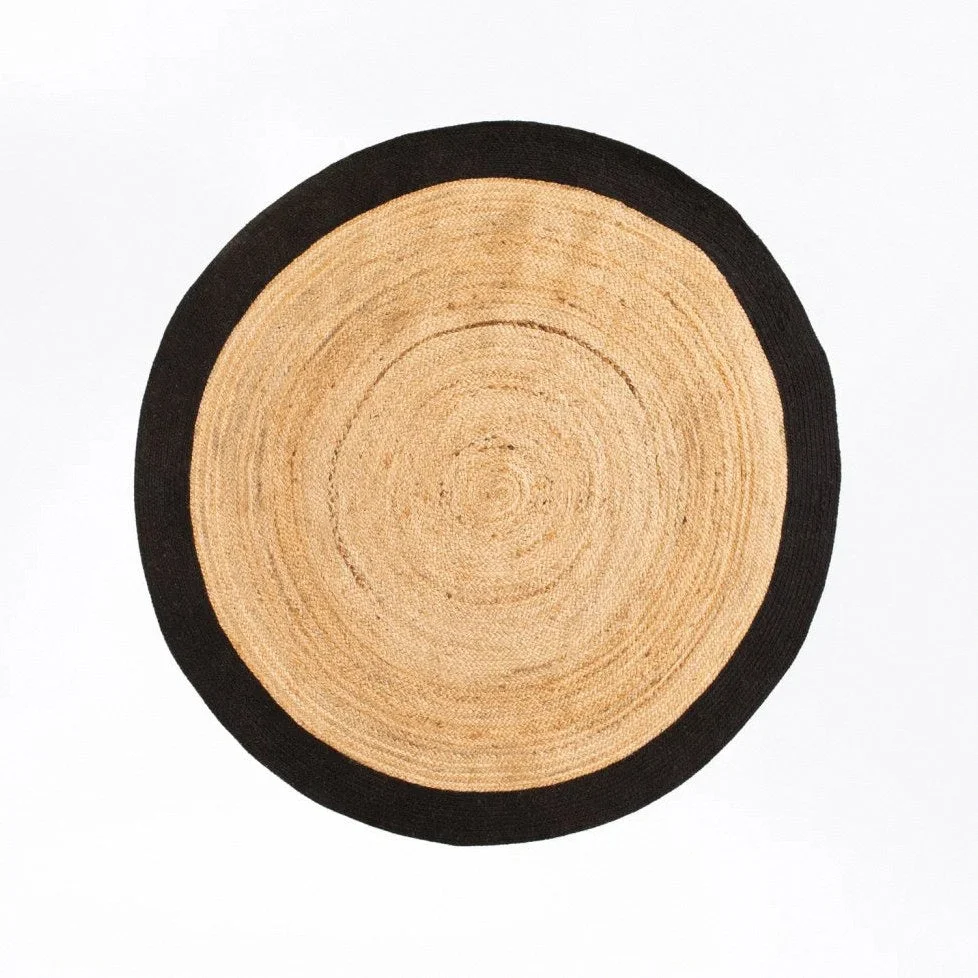 Jute 2 Rug