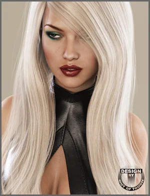 Katharina Hair