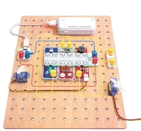 Labbox Circuit Explorer Pro
