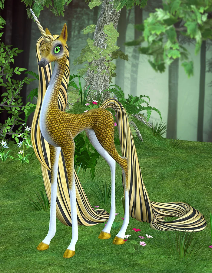 Legendary: Regal Textures