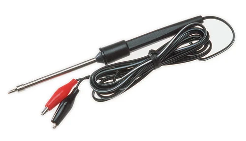 Low-Voltage Solder Iron
