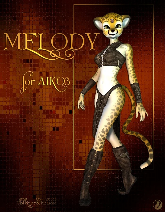 Melody for A3