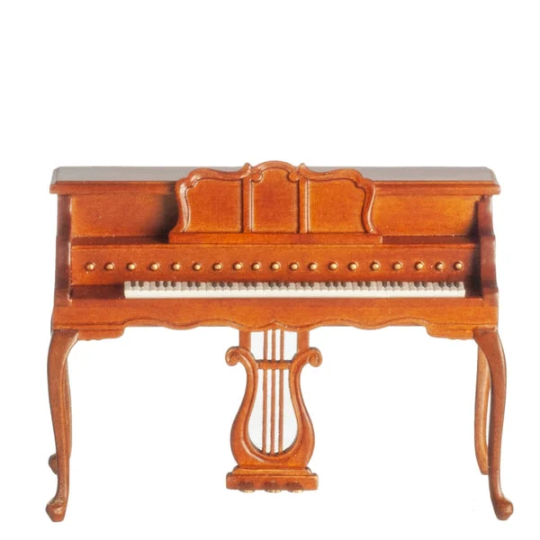 Mid Century Modern Piano