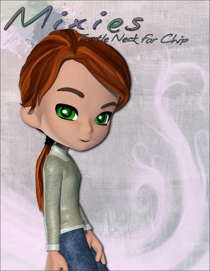 Mixies_Chip_TurtleNeck