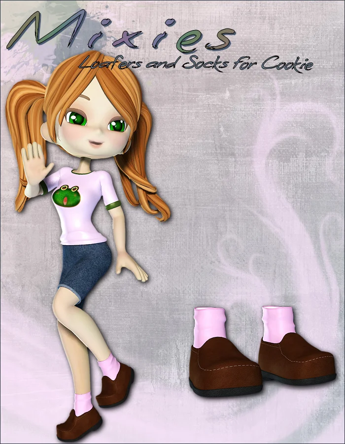 Mixies_Loafers_and_Socks