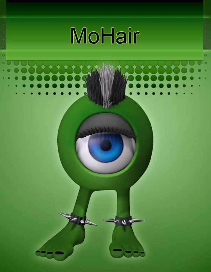 MoHair for Rounds